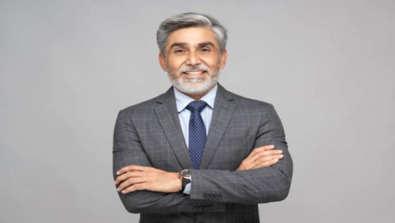 Amit Verma "The team treated my father with dignity and respect. We highly recommend Sneh Cares to families looking for reliable senior care."